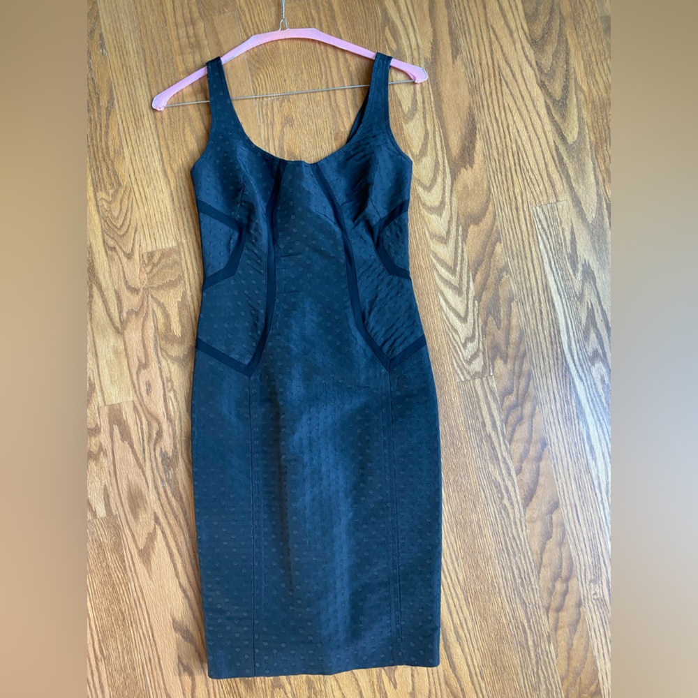 Diane von Furstenberg Tonia Cocktail Dress